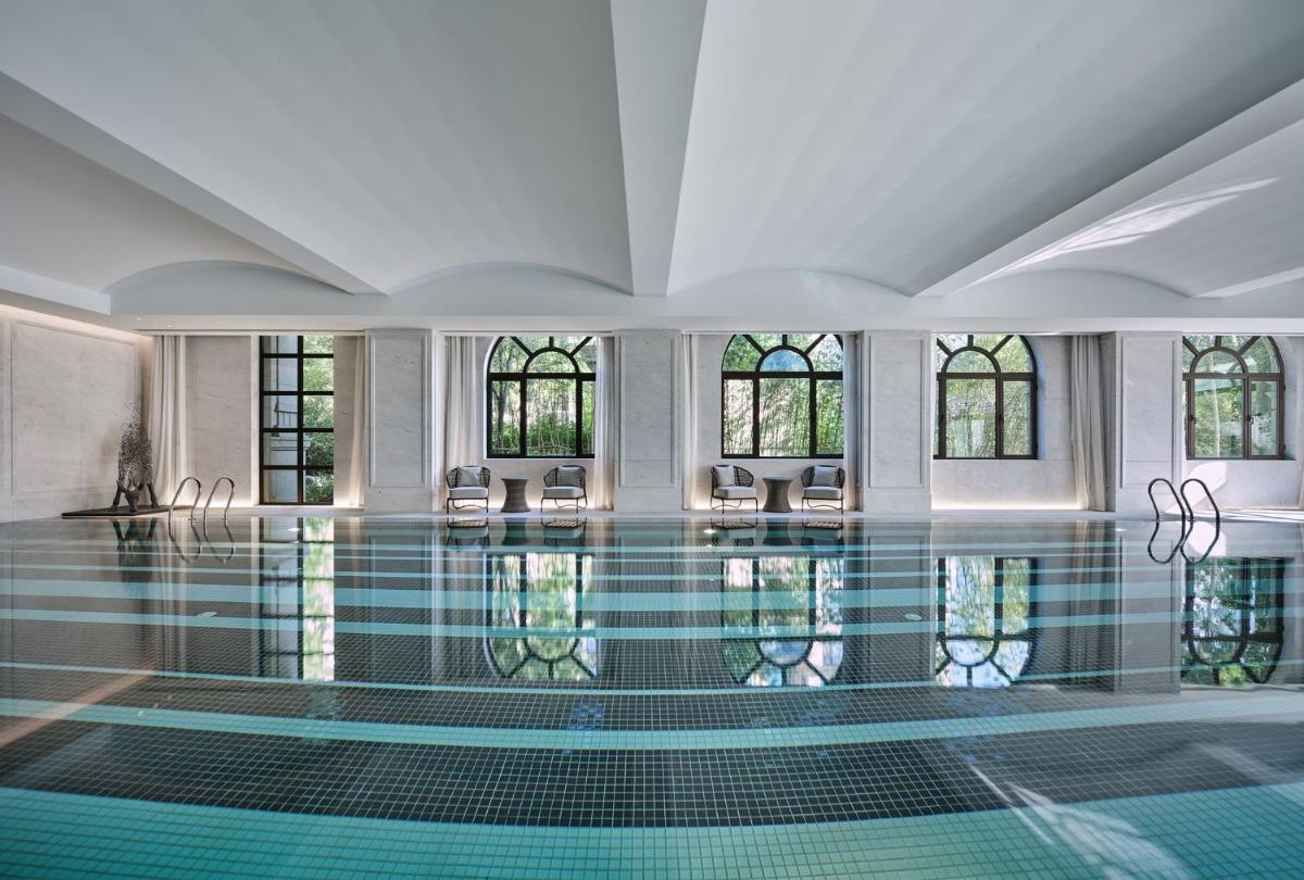 Hilton Beijing Daxing - Housity