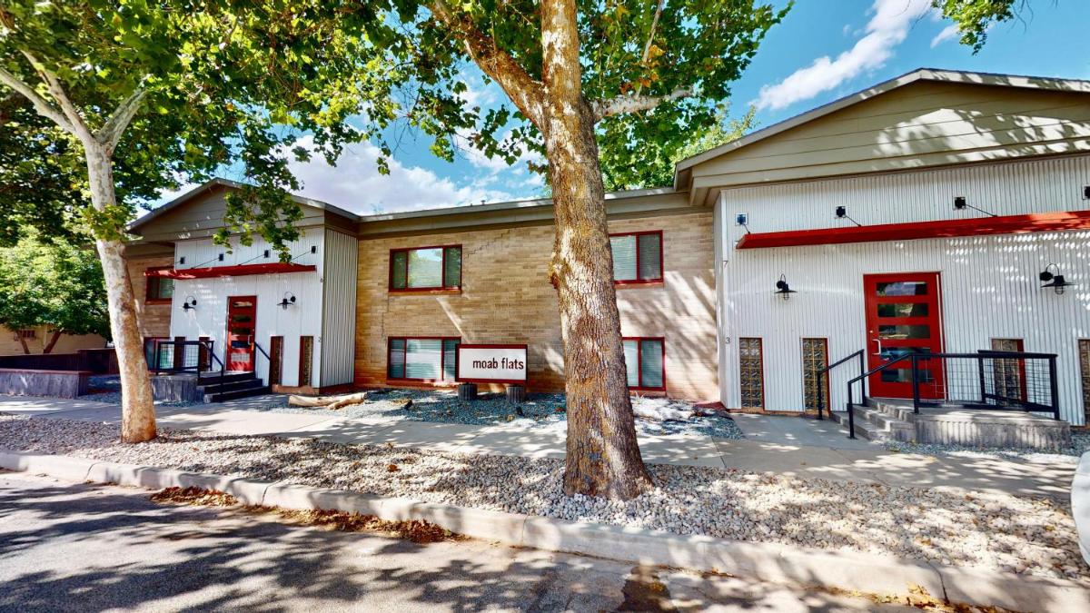 Moab Flats #1 - Housity