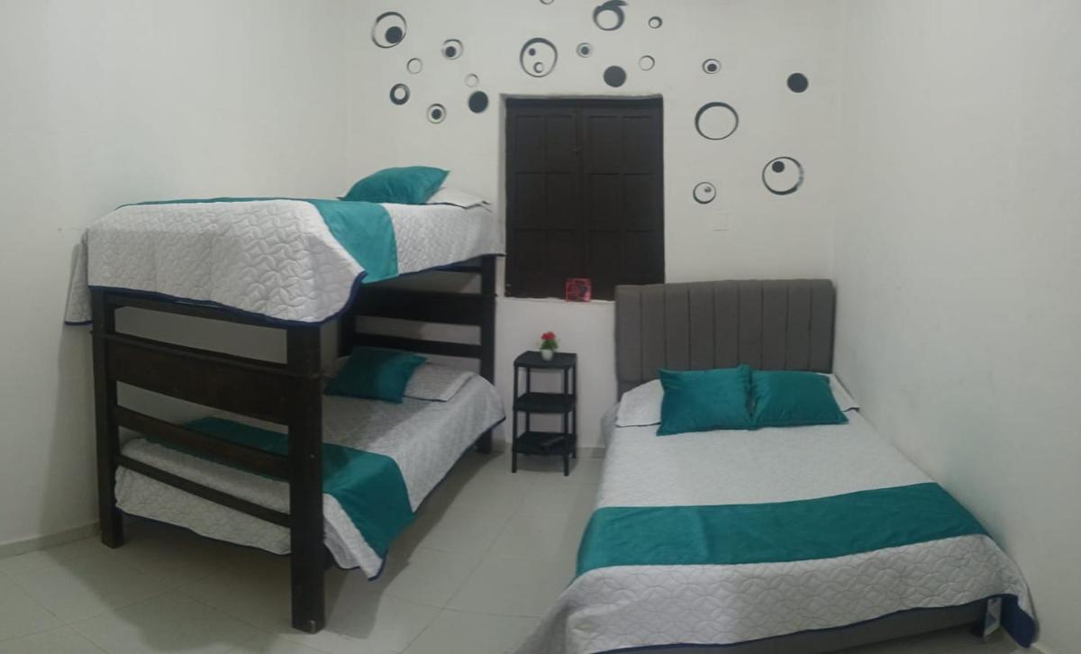 Hotel San Martin Plaza - Housity