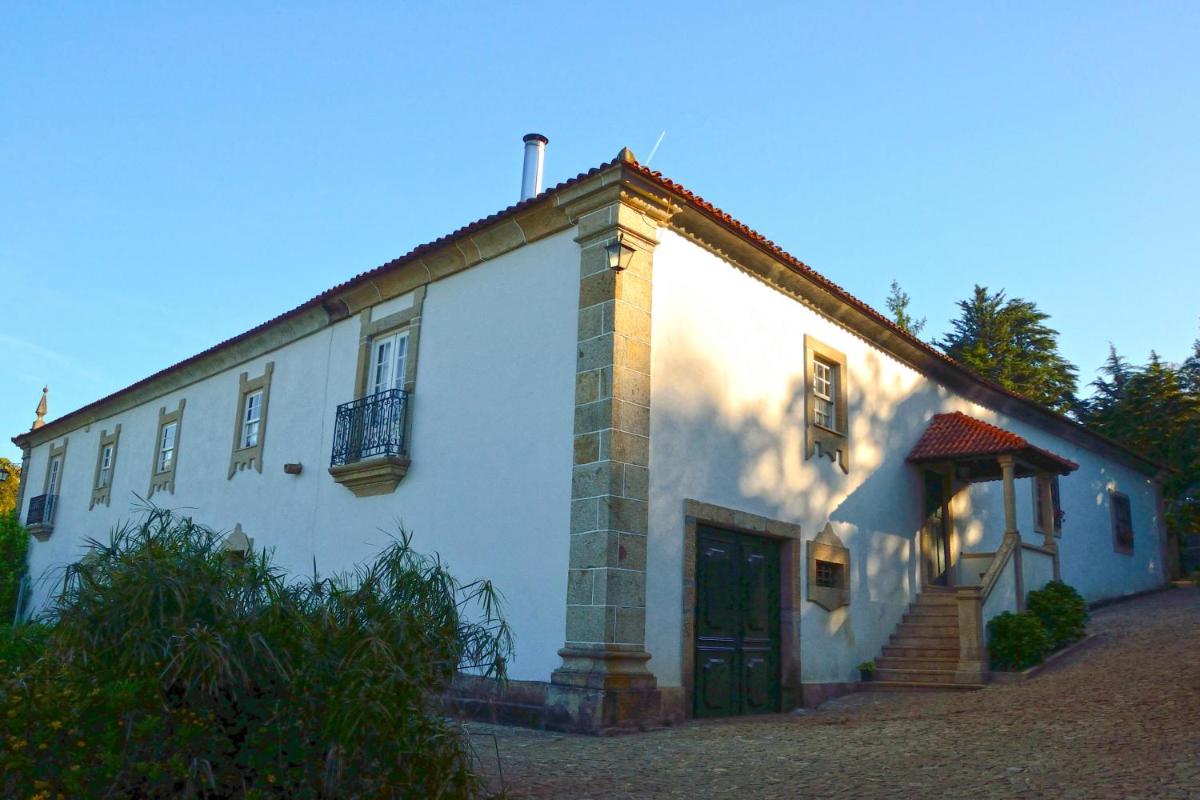 Casa De Santa Comba - Housity