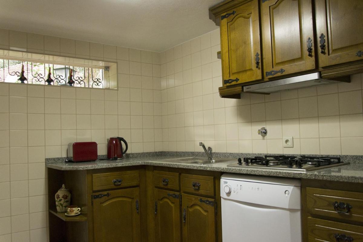 Casa De Santa Comba - Housity