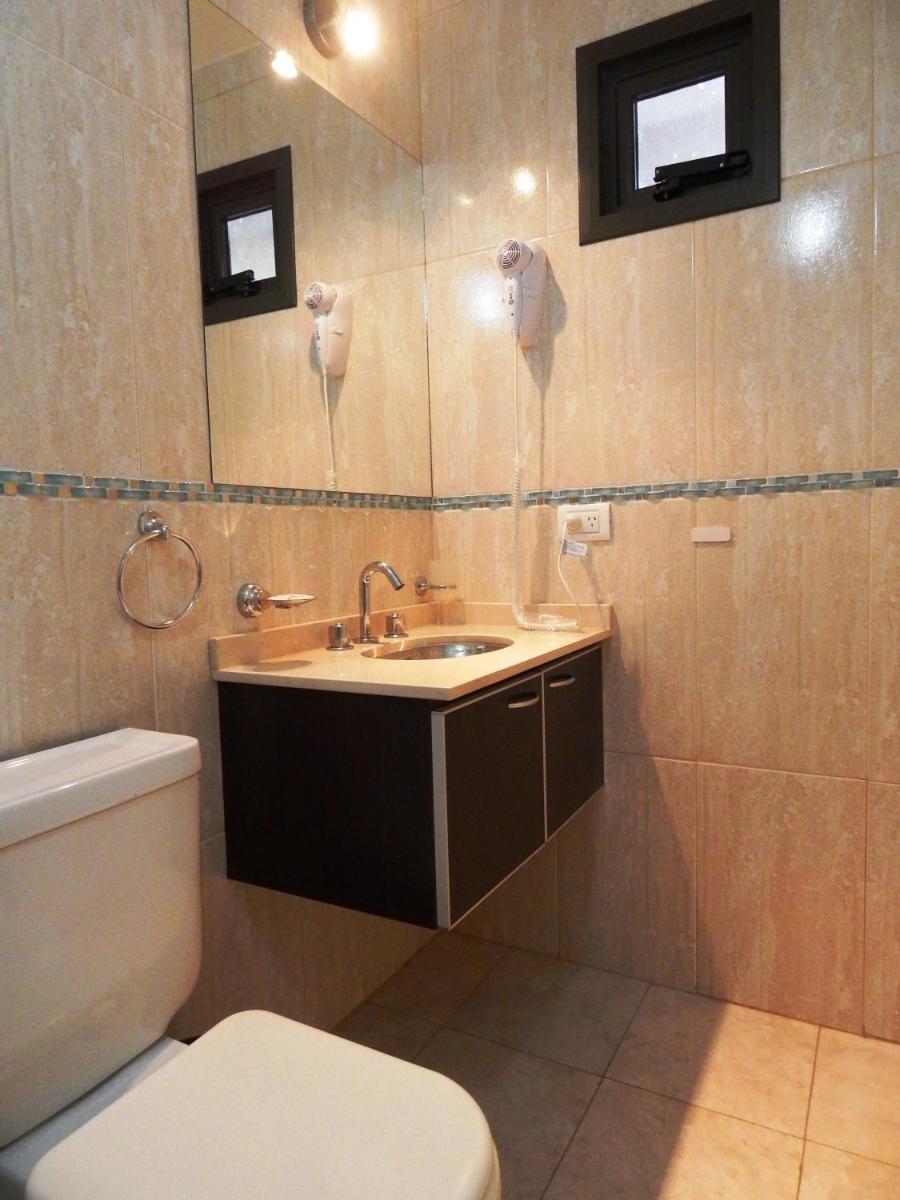 Suitetrails - Departamento Villa Carlos Paz 2 Adultos