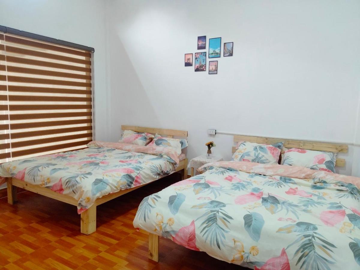 Nhà nghỉ Thanh Trà Mộc Châu - Housity