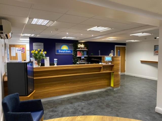Days Inn Corley NEC - M6 - Housity
