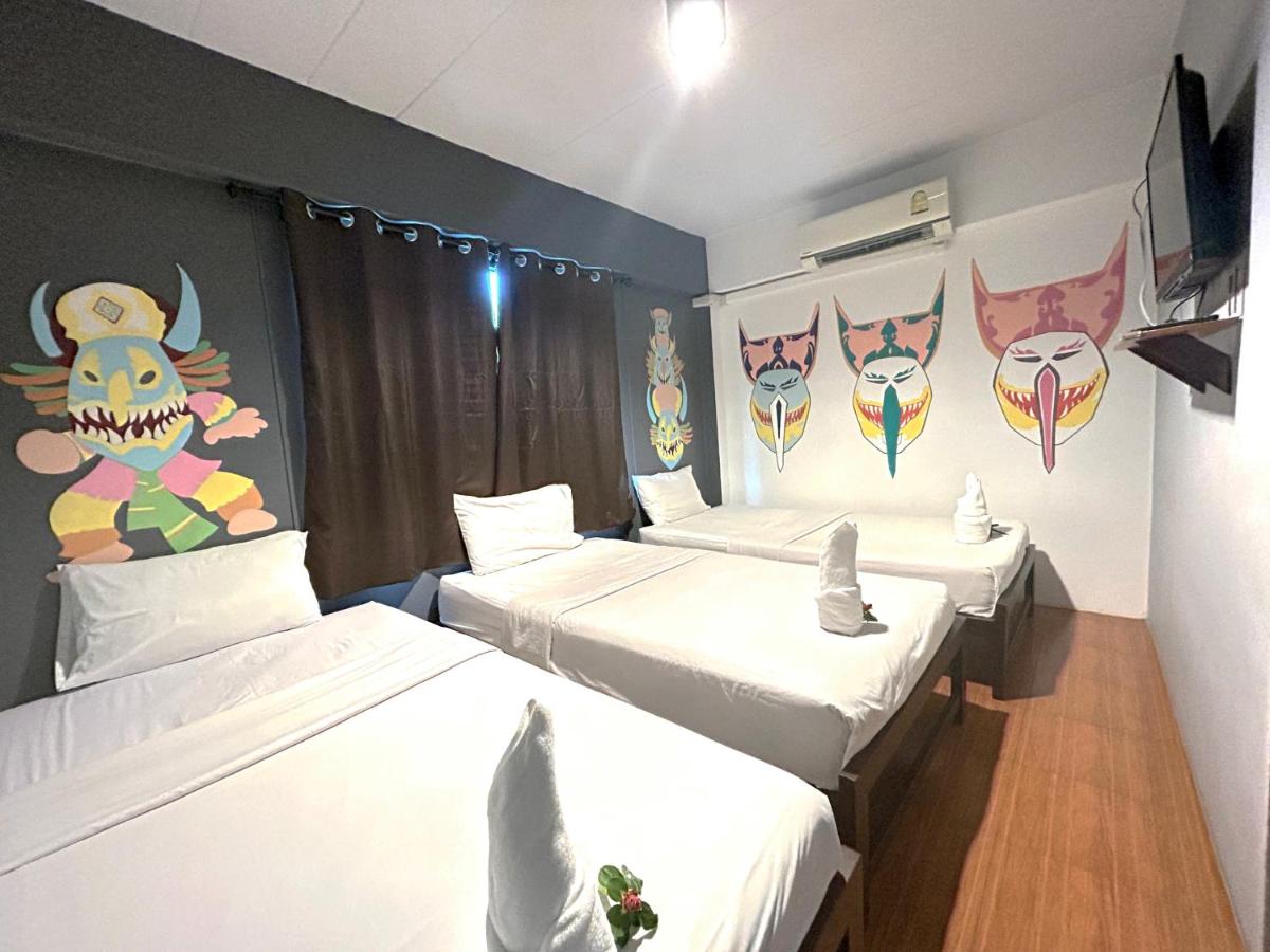 Hide Bangkok Hostel - Housity