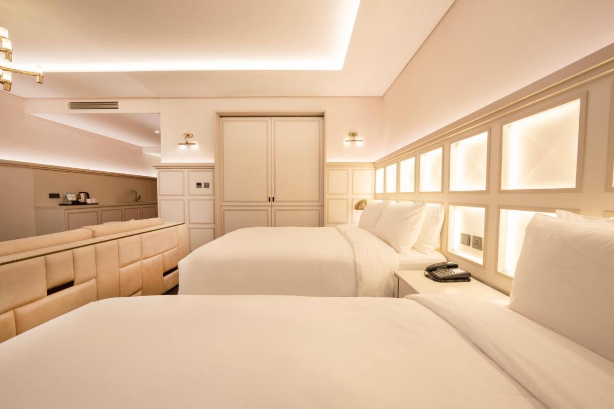 Hotel Marinabay Seoul - Housity