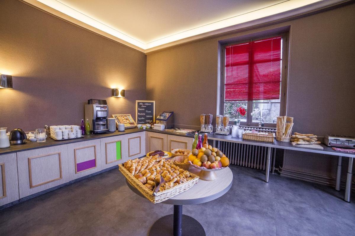 Hôtel De La Paix - Housity