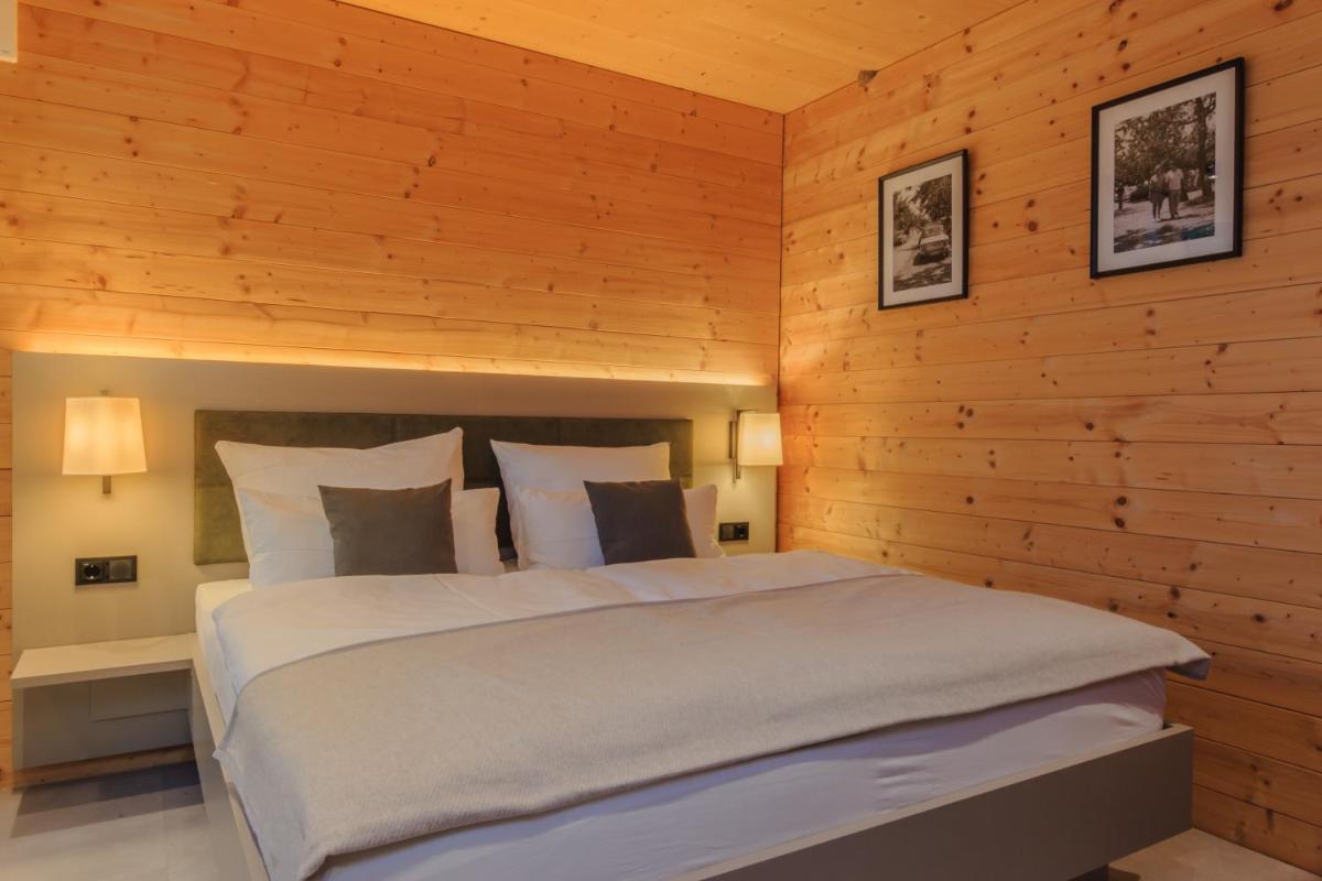 Wirthshof Hotel & Chalets - Housity