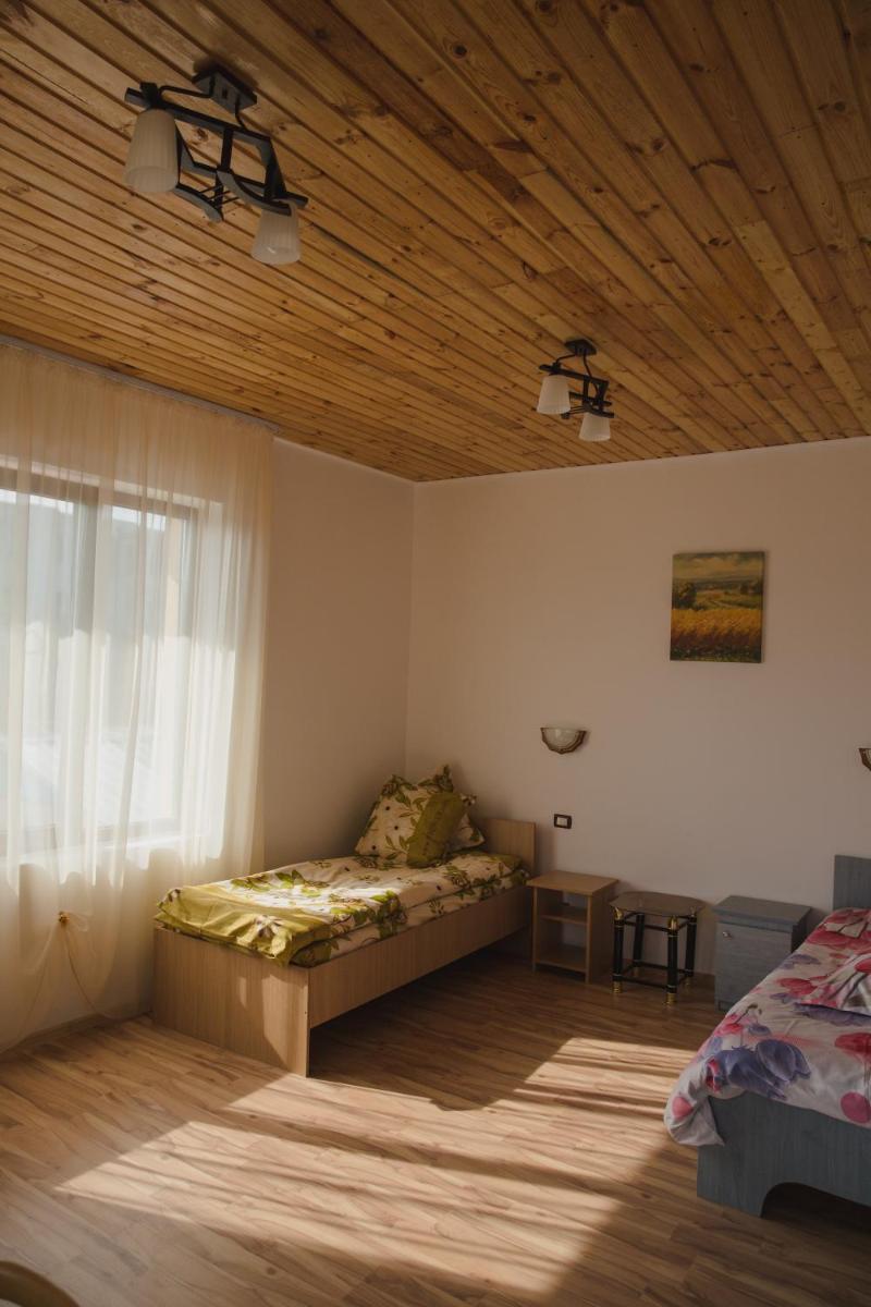 Suitetrails - Casa Rustica