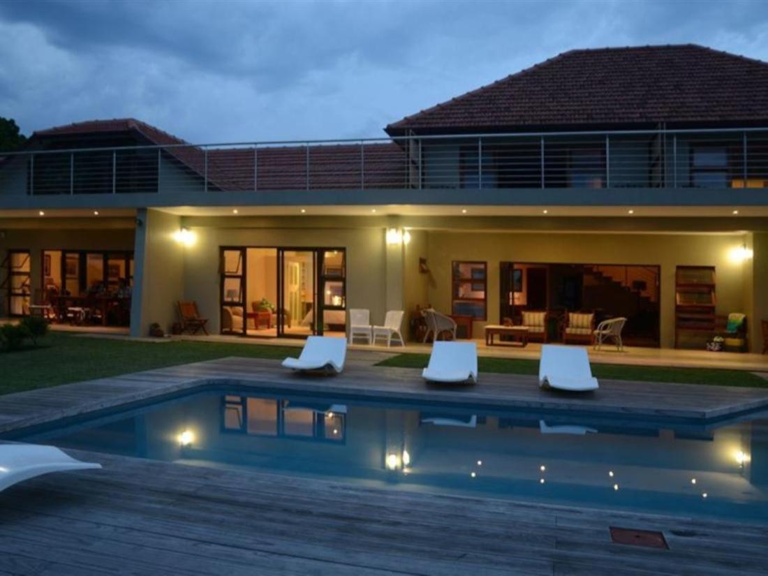 Ocean Gaze Bed and Breakfast - Housity