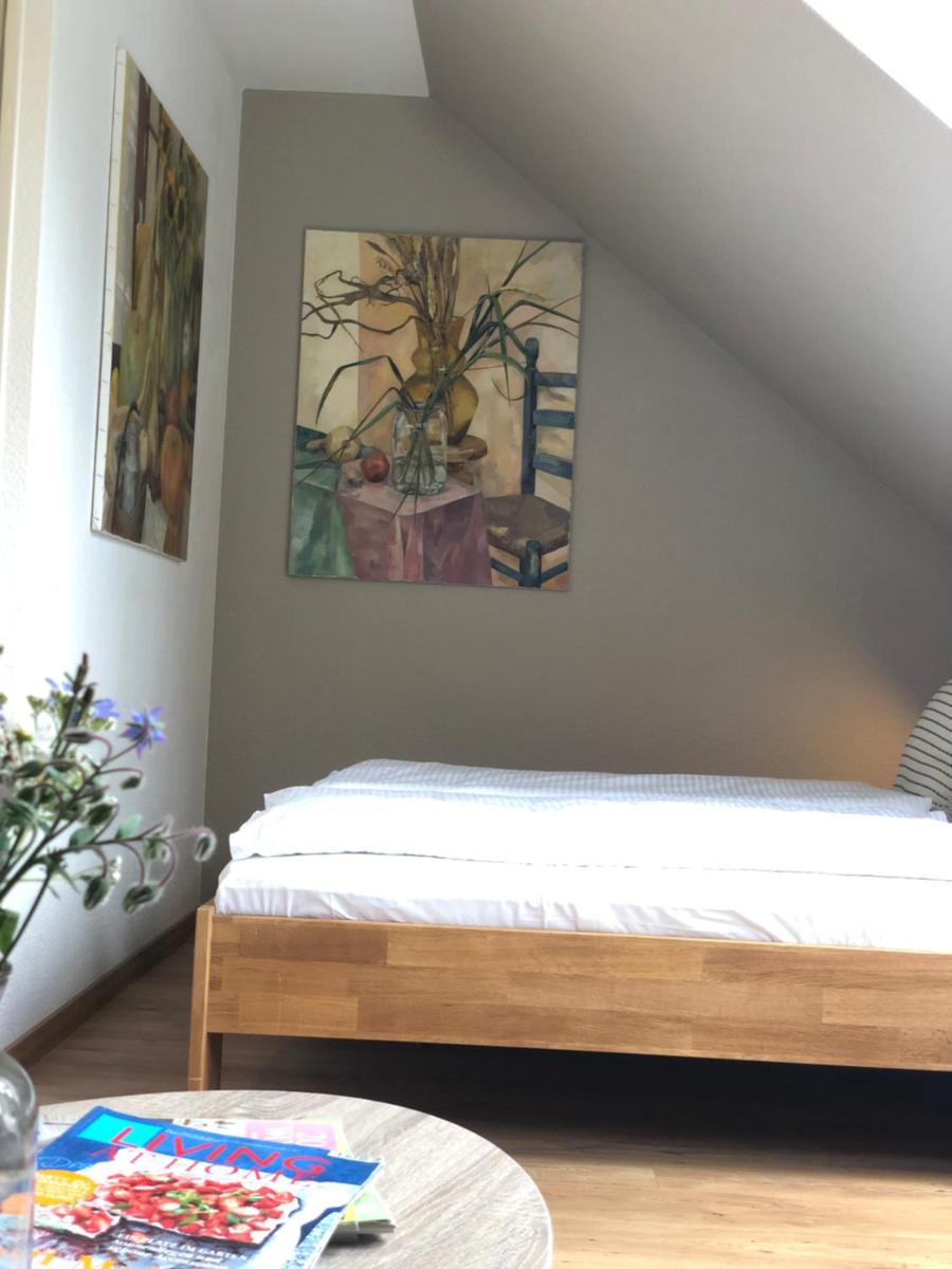 Pension Trent - Housity