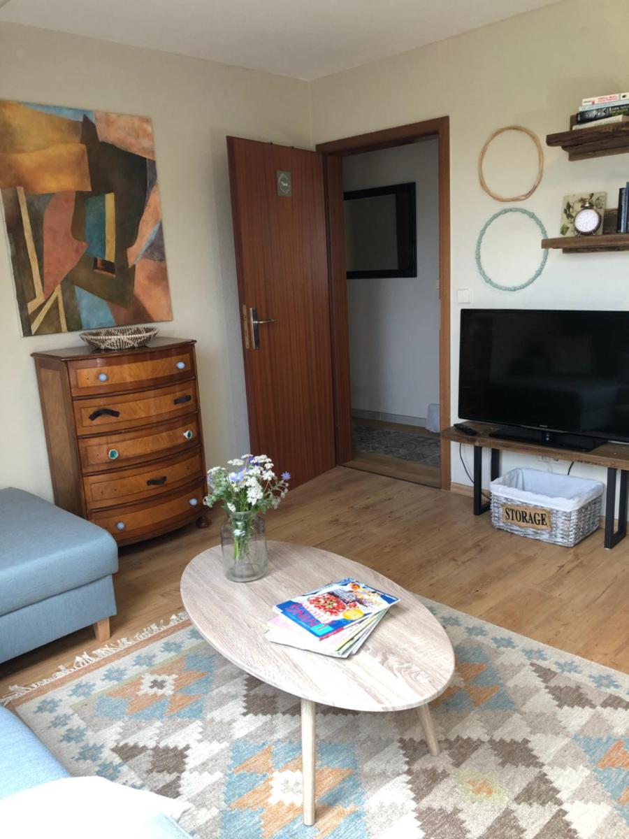 Pension Trent - Housity