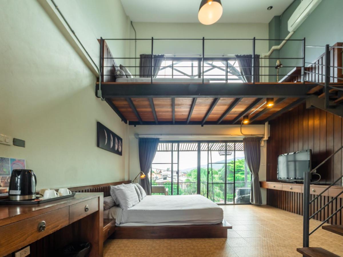 Gord ChiangMai Hotel - Housity