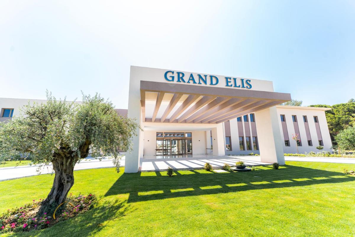 Grand Elis Hotel & Spa Resort - Housity