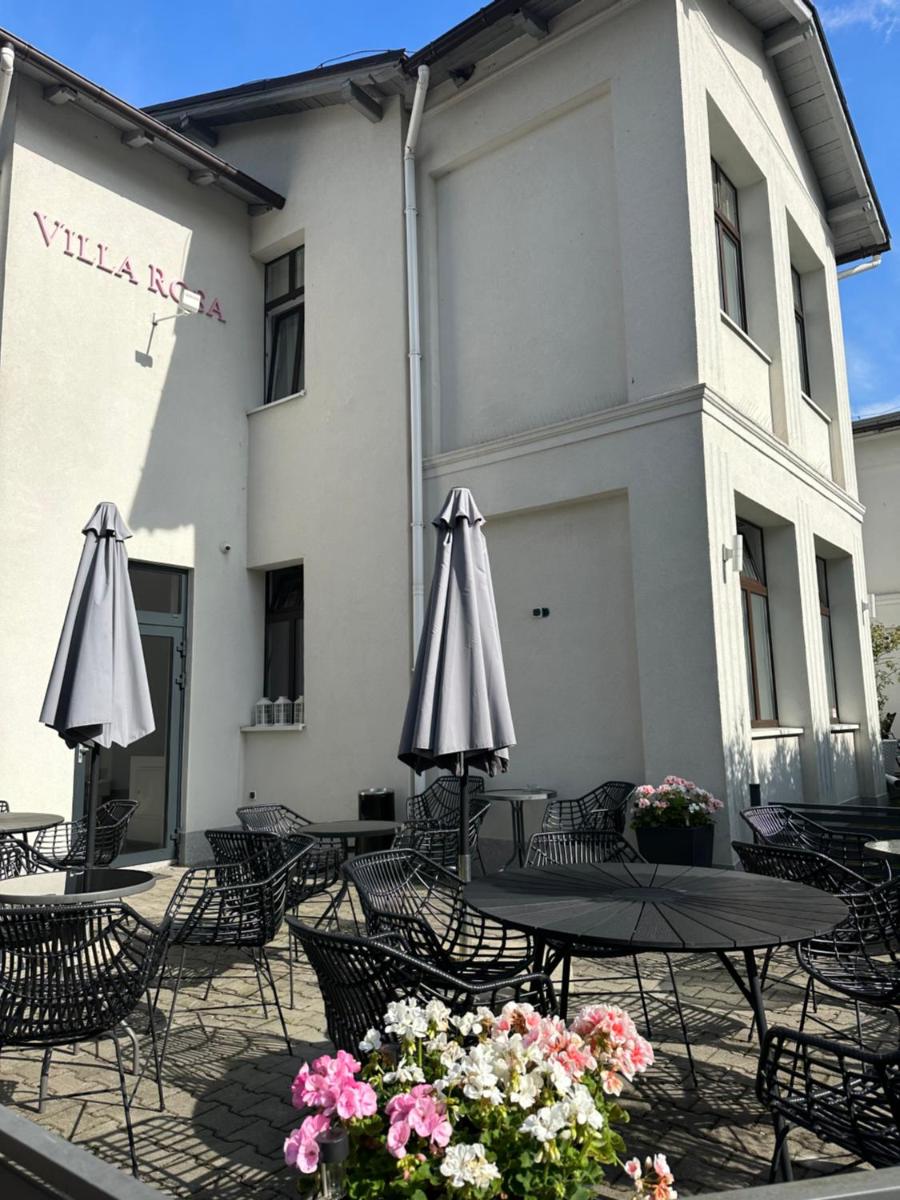 Villa Rosa - 200m od morza - Housity