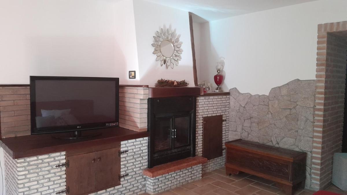 Stanza privata in country house - Housity