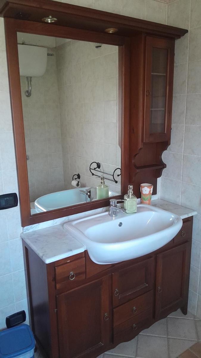 Stanza privata in country house - Housity