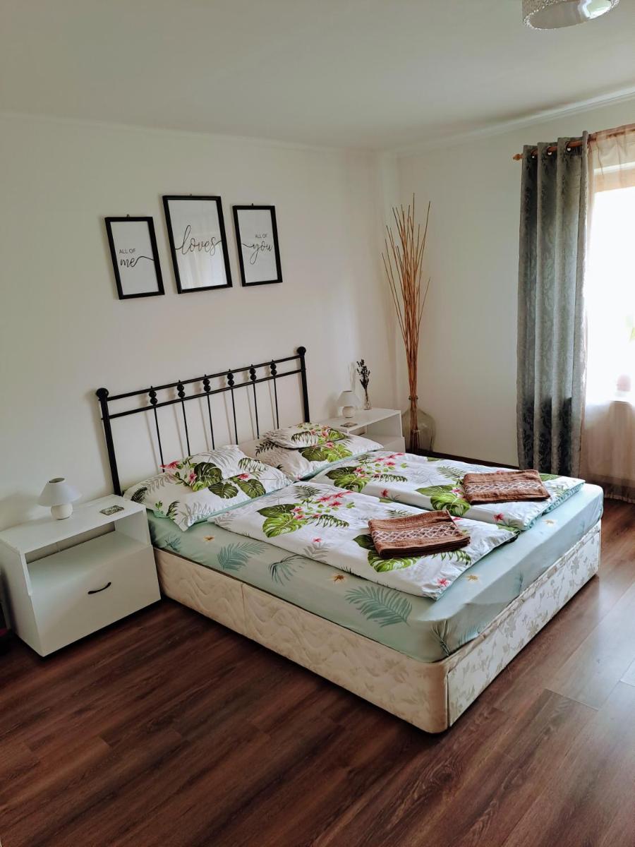 No°21 Apartman - Housity