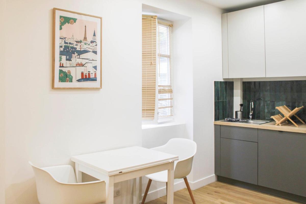 Comfortable cocoon close to Montmartre - Housity