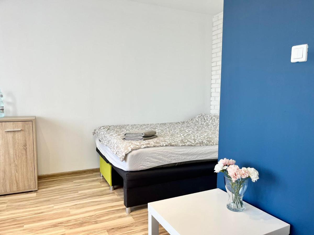Apartament Śliwińskiego 4 - Housity