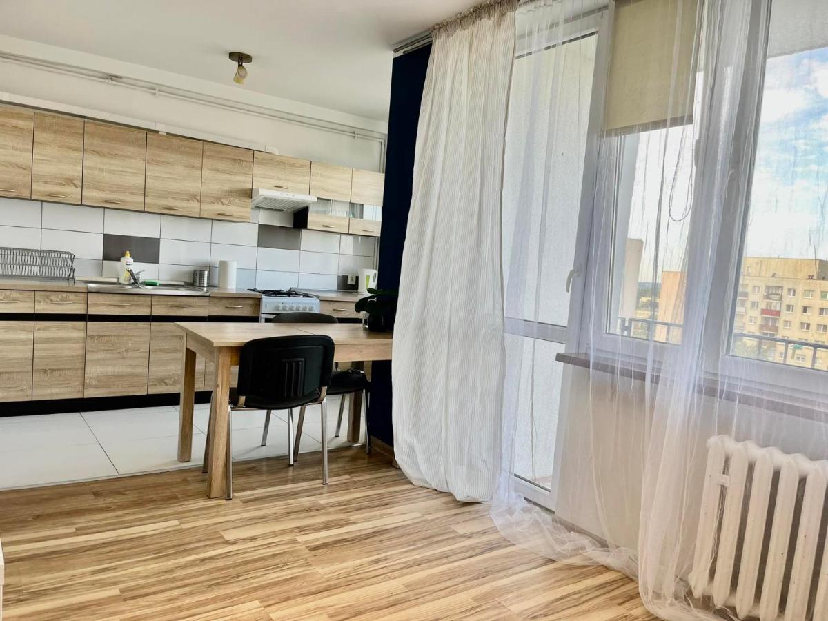 Apartament Śliwińskiego 4 - Housity