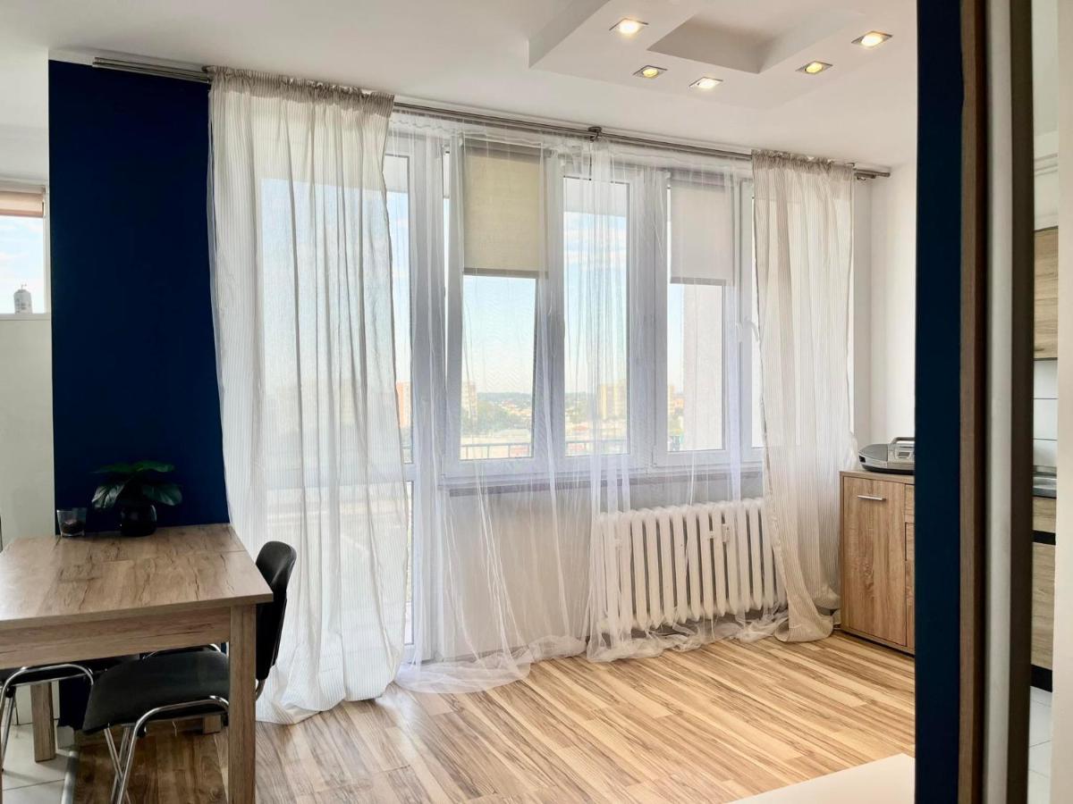 Apartament Śliwińskiego 4 - Housity