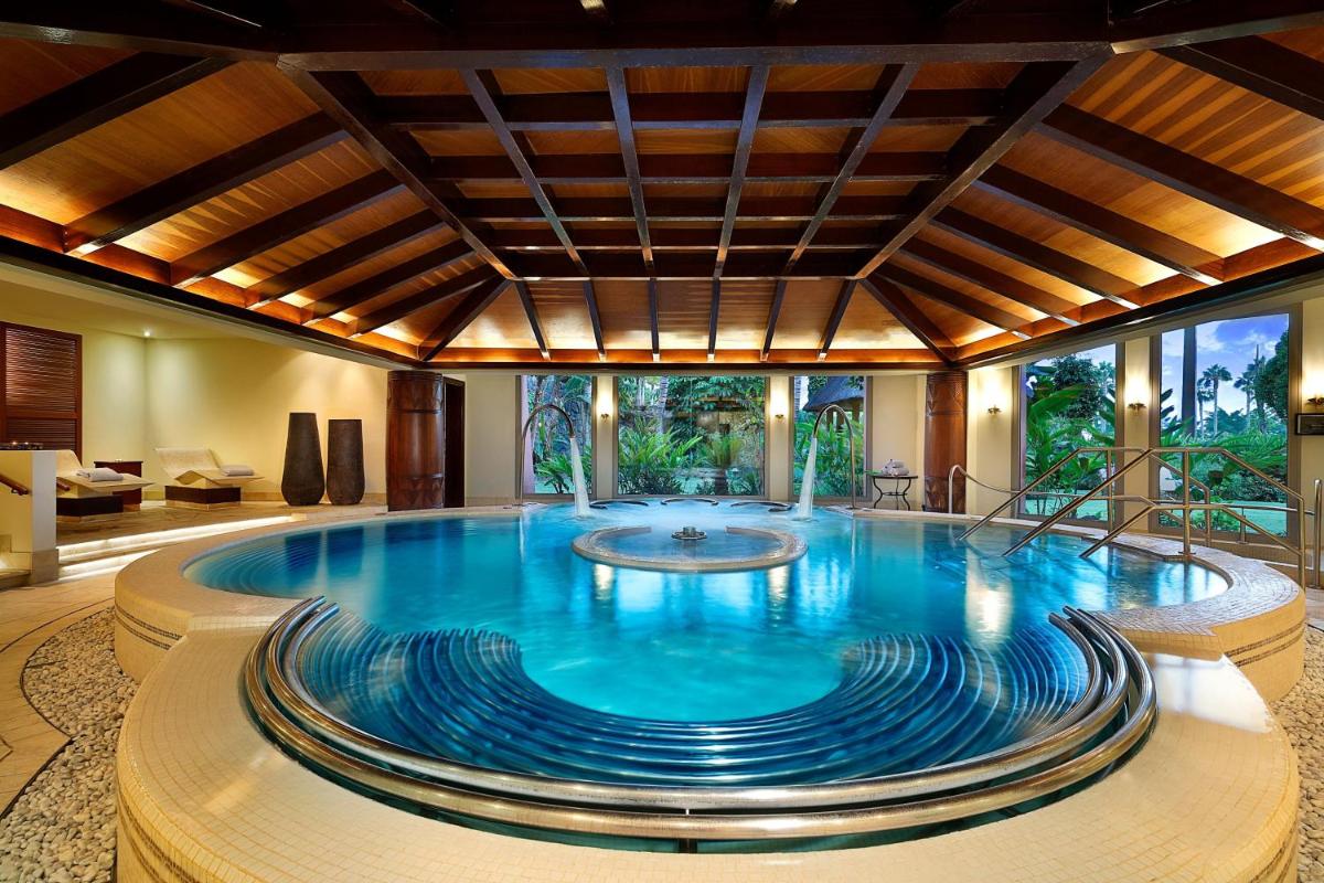 Piscina en o cerca de The Ritz-Carlton Tenerife, Abama