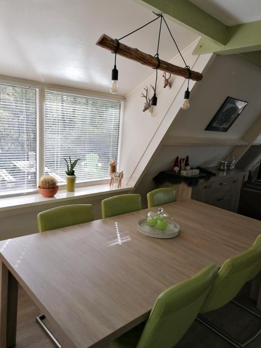 The Green Apple Durbuy - Housity
