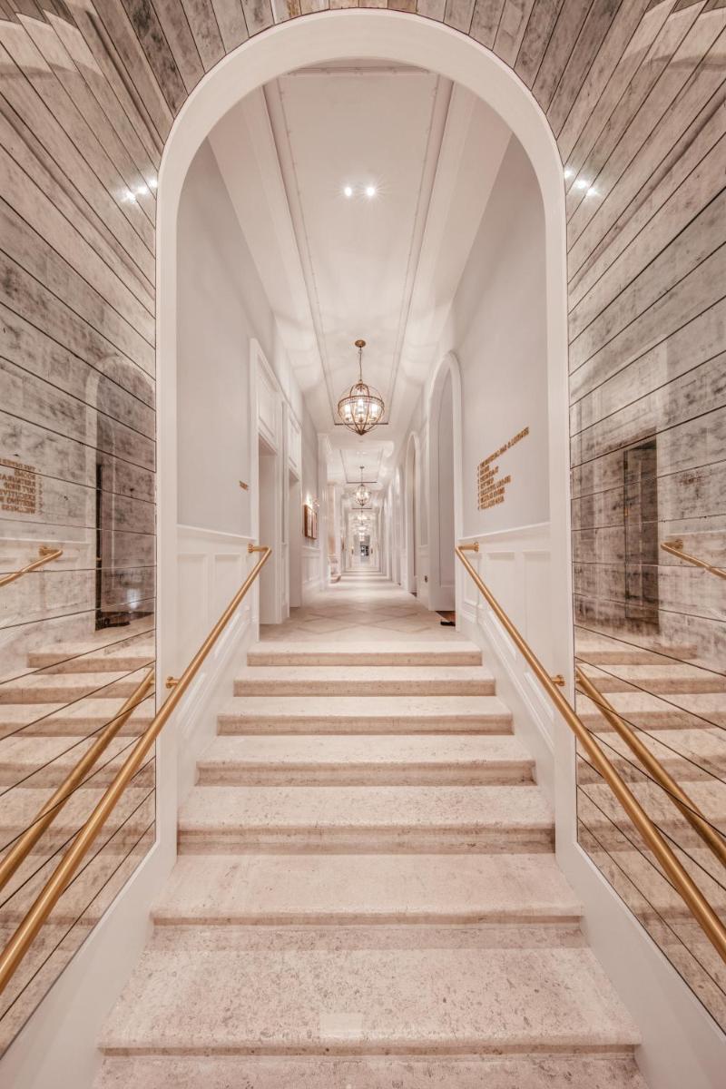 Suitetrails - Hilton Imperial Dubrovnik