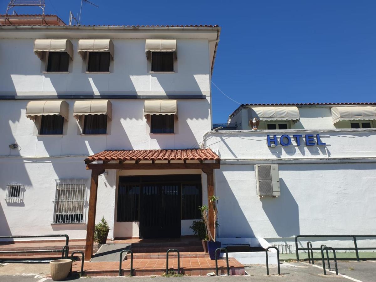 Suitetrails - HOTEL RURAL PUERTA DE PLASENCIA