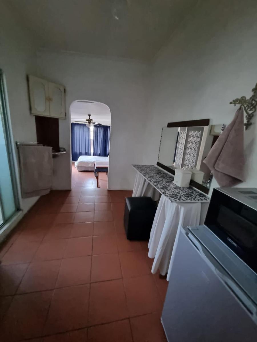 The Budget Inn - Housity