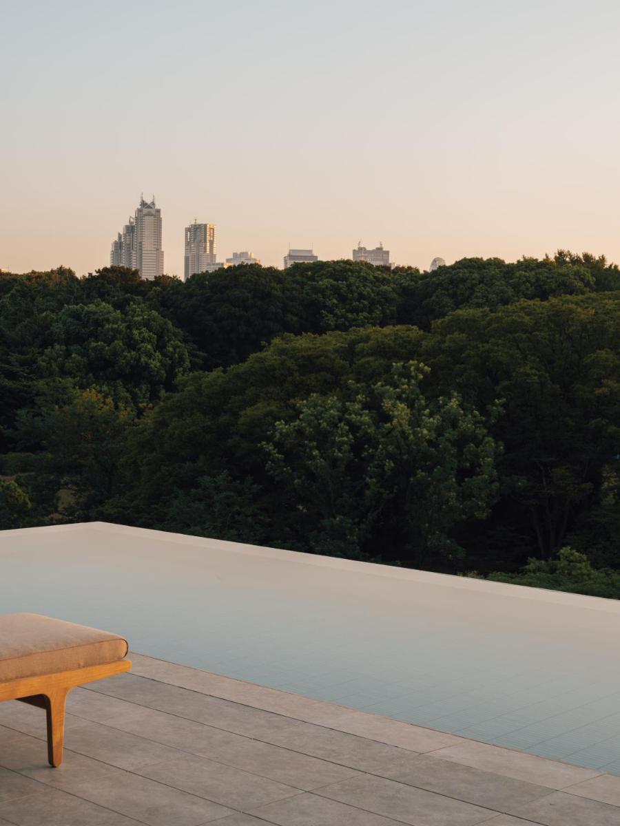 TRUNK(HOTEL) YOYOGI PARK - Housity