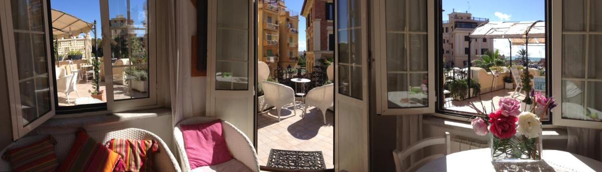 Barocchetto Romano - Housity