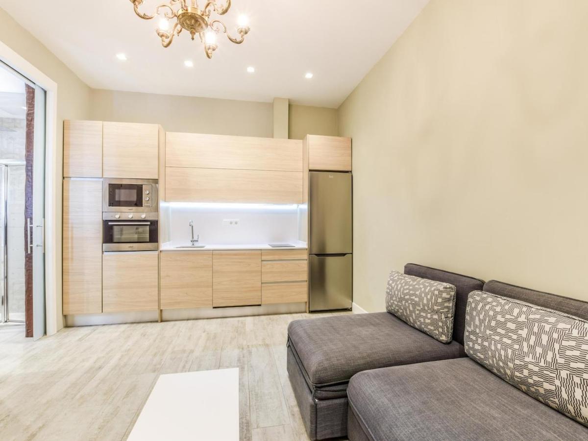 APARTMENT LOFT LAVAPIES - Housity