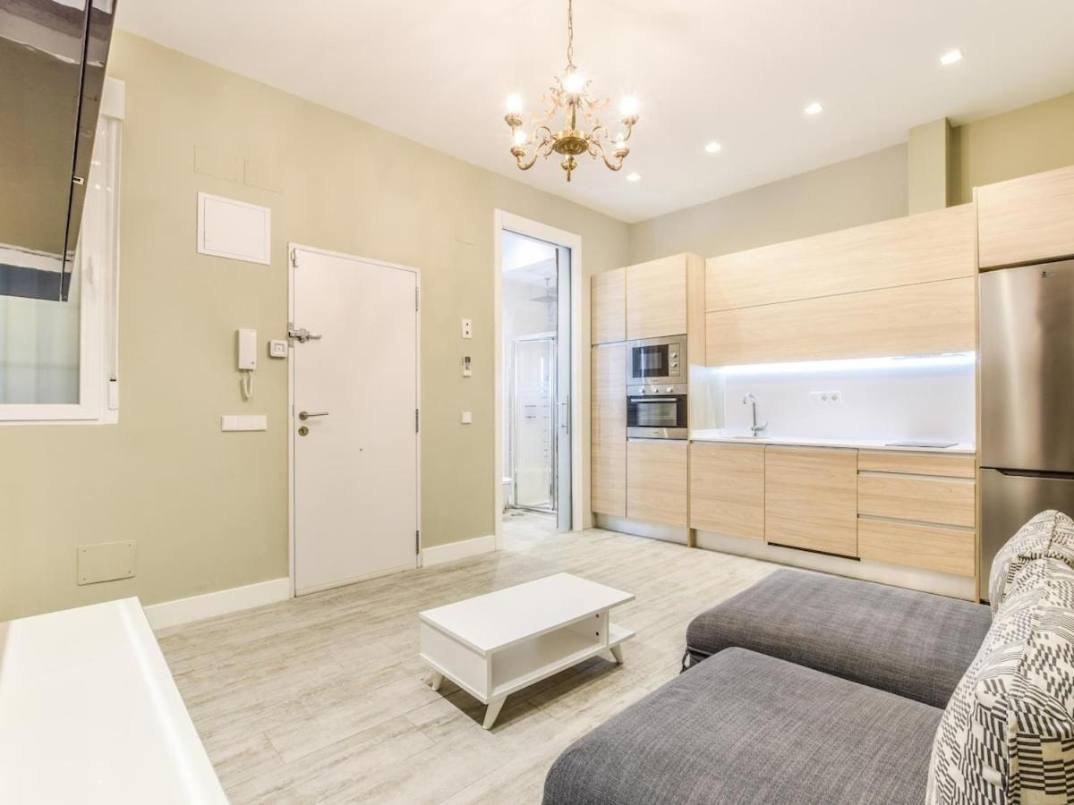 APARTMENT LOFT LAVAPIES - Housity
