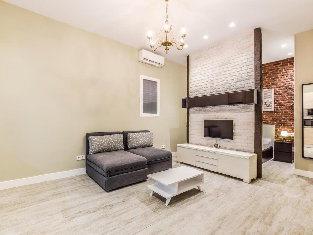 APARTMENT LOFT LAVAPIES - Housity