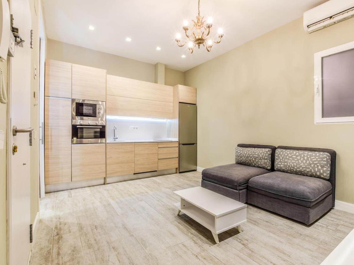 APARTMENT LOFT LAVAPIES - Housity