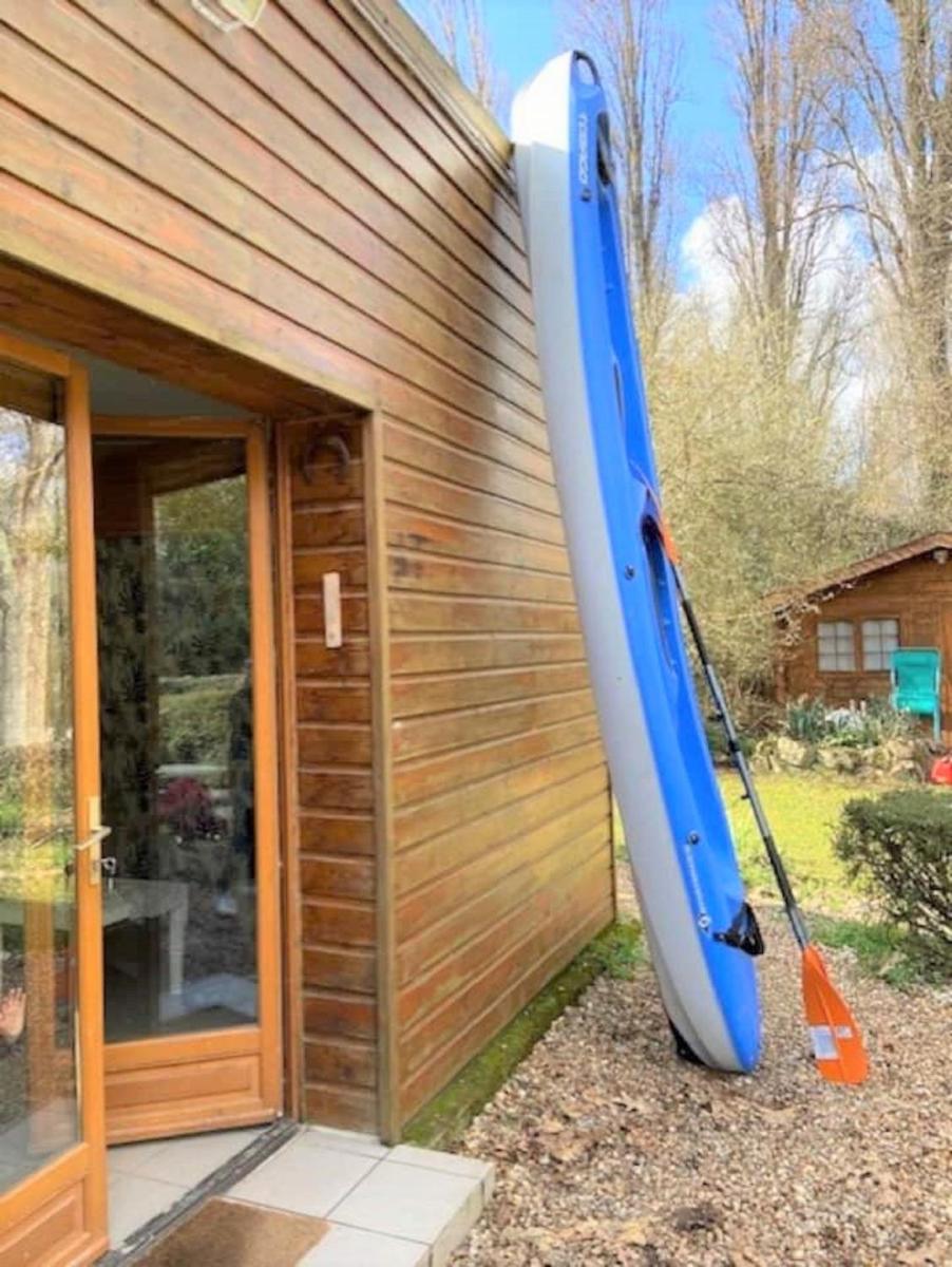 La Tiny House au bord de l'eau - Housity