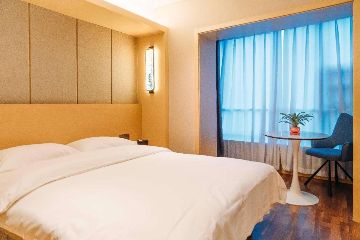 Derreal Hotel - Beijing Shunyi Guozhan Branch - Housity