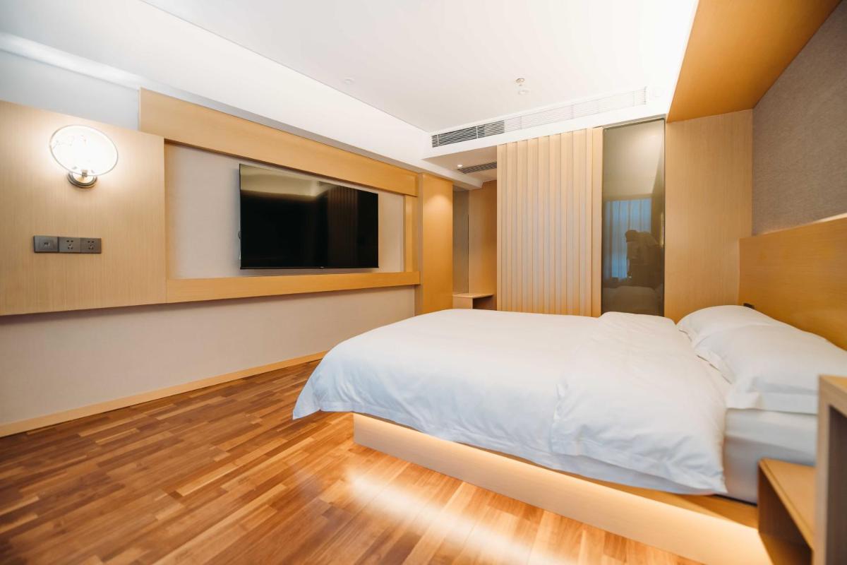 Derreal Hotel - Beijing Shunyi Guozhan Branch - Housity
