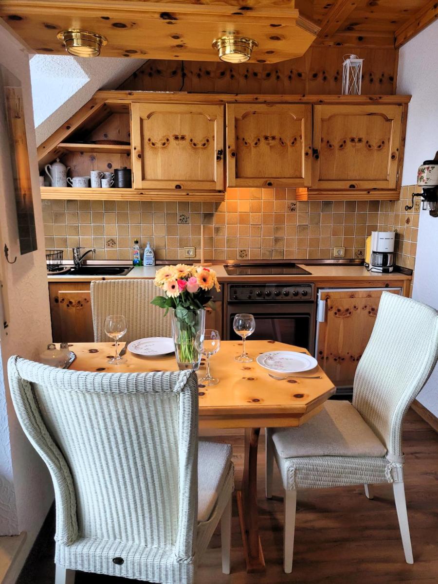 Suitetrails - Winterberg Appartement 21077