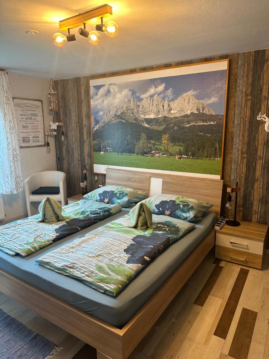 Gästezimmer „Ellmau“ - Housity