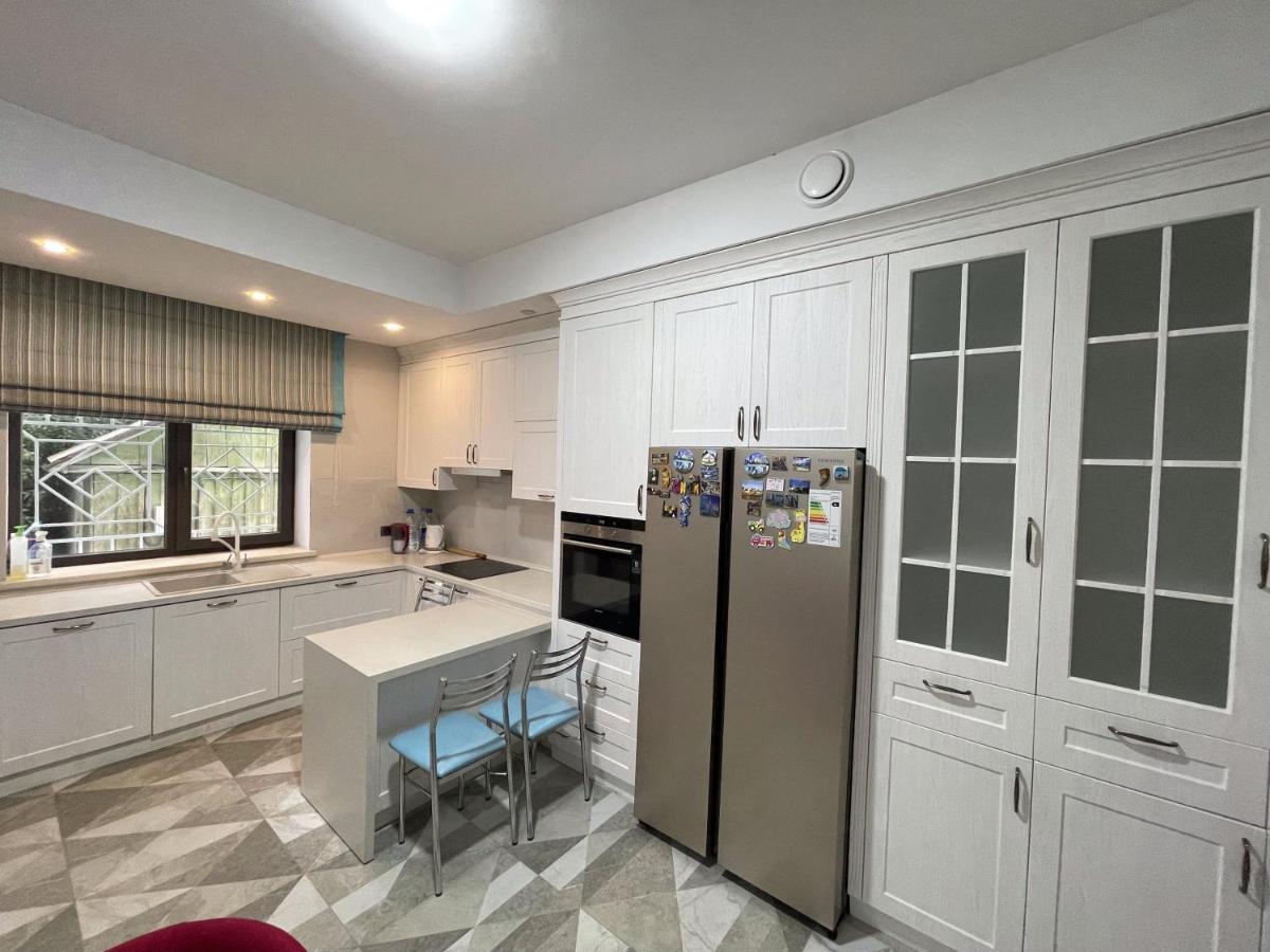 Ala Archa Guest House - Housity