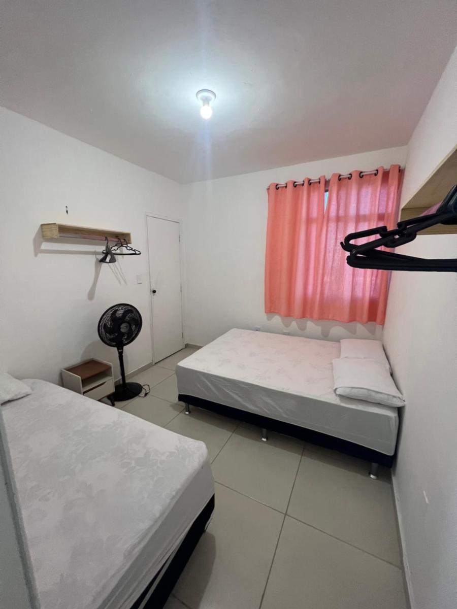 Suitetrails - Apartamento com vista pro mar