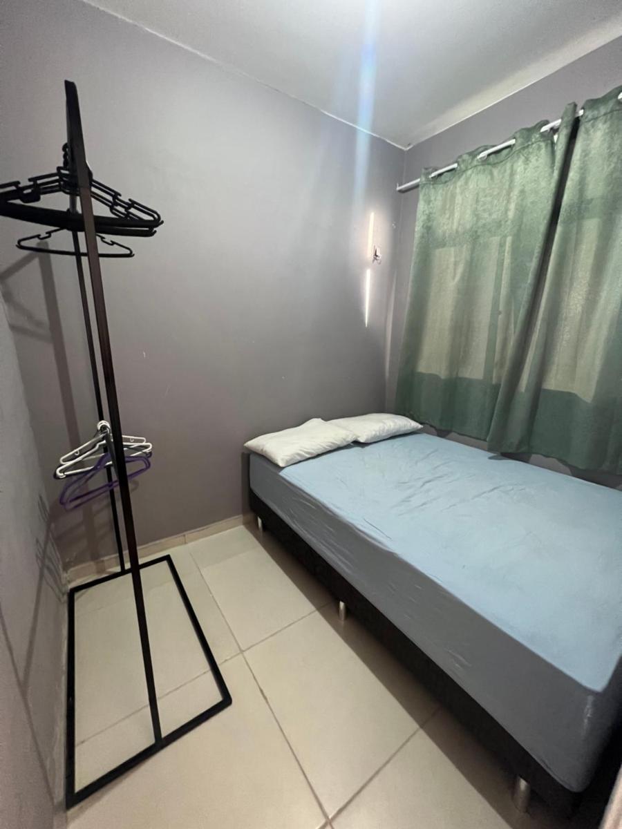Suitetrails - Apartamento com vista pro mar