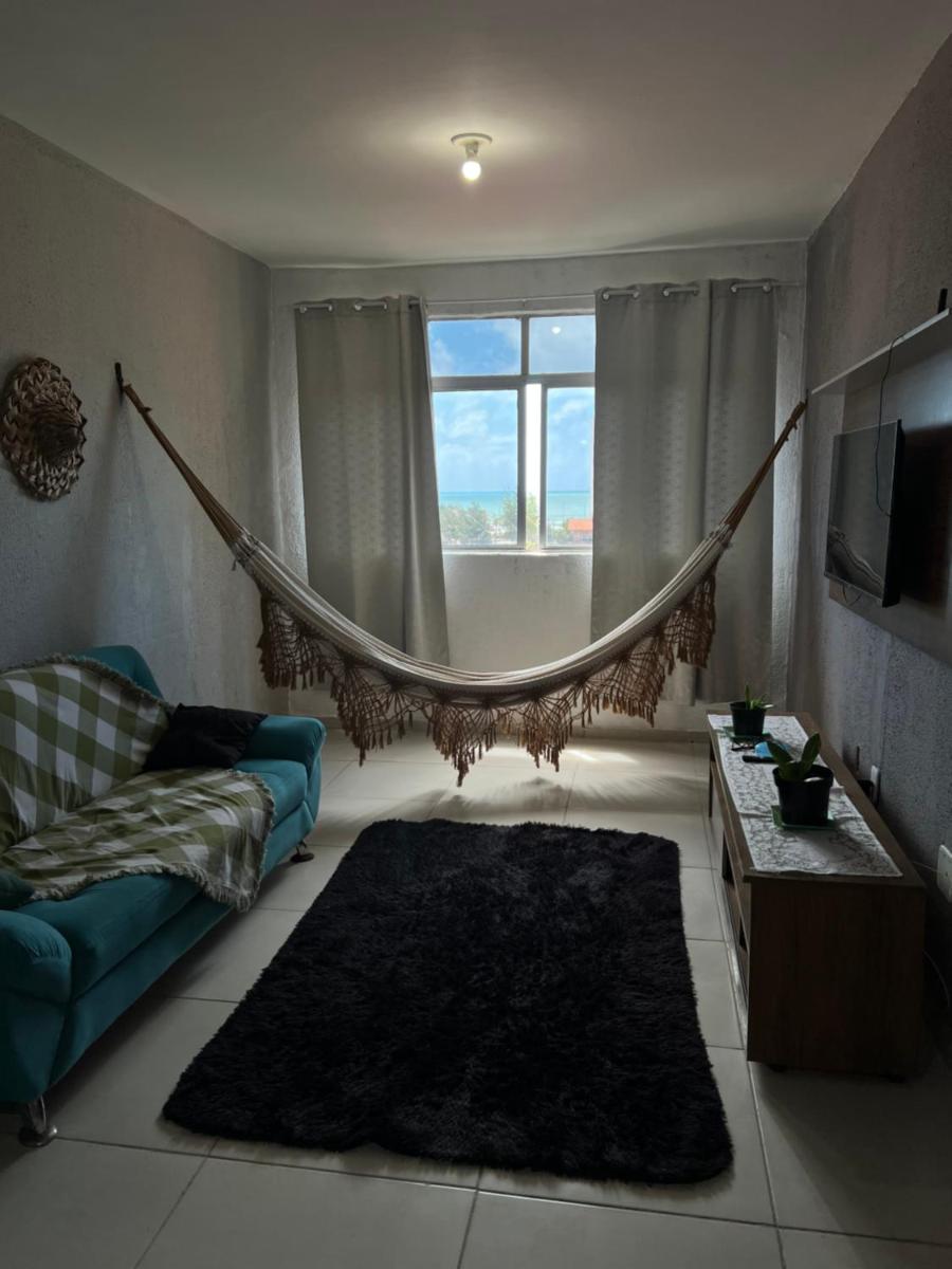 Suitetrails - Apartamento com vista pro mar