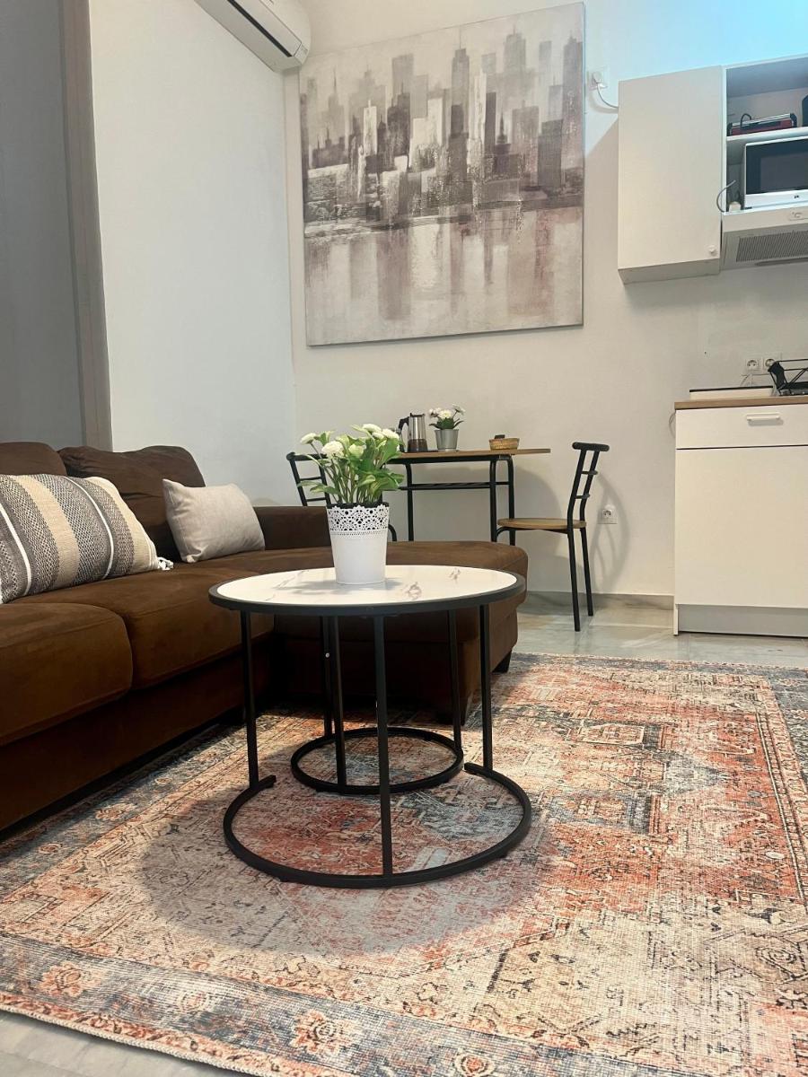 Triana Pelay Suites - Housity
