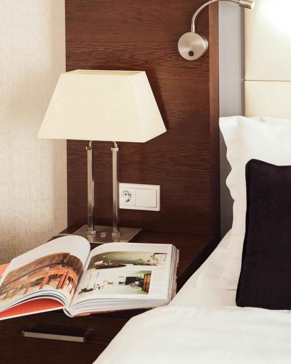 Costé Hotel - Housity