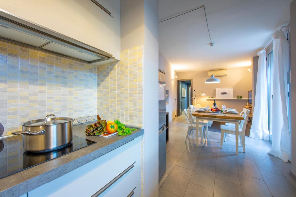 Sunset Frame 2 Few Steps From Sea - Happy Rentals - Housity