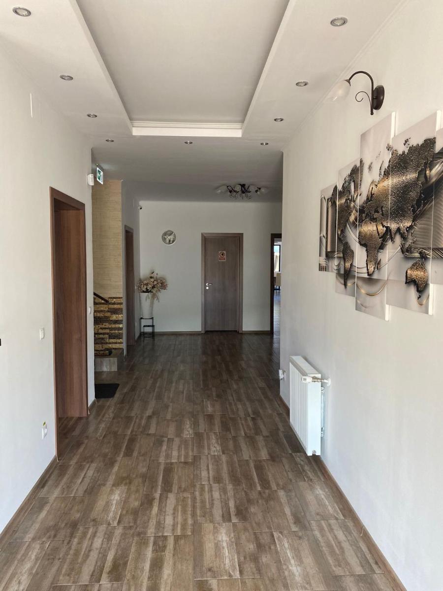 Residenz Zikeli - Housity